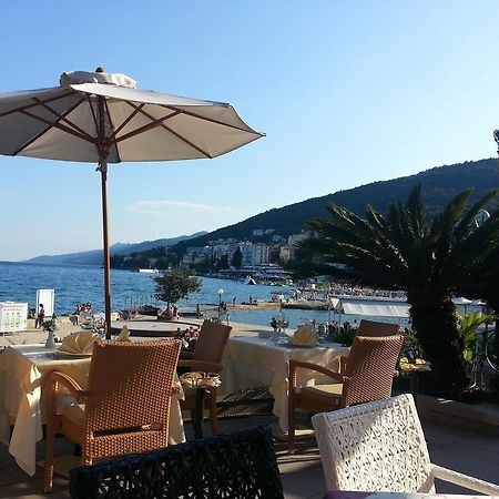Apartment Kamelija Opatija Kamer foto