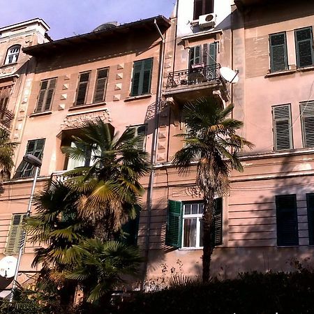 Apartment Kamelija Opatija Buitenkant foto