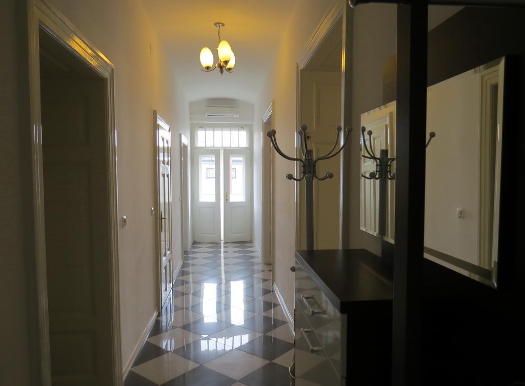 Apartment Kamelija Opatija Kamer foto